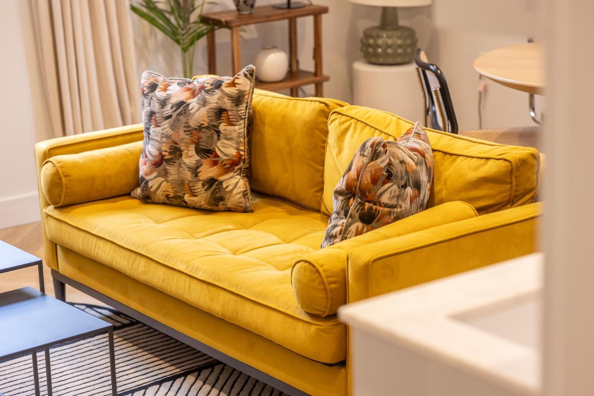 Modern, Stylish Newly Refurbished 2Nd Floor Apartment In Fitzrovia ลอนดอน ภายนอก รูปภาพ