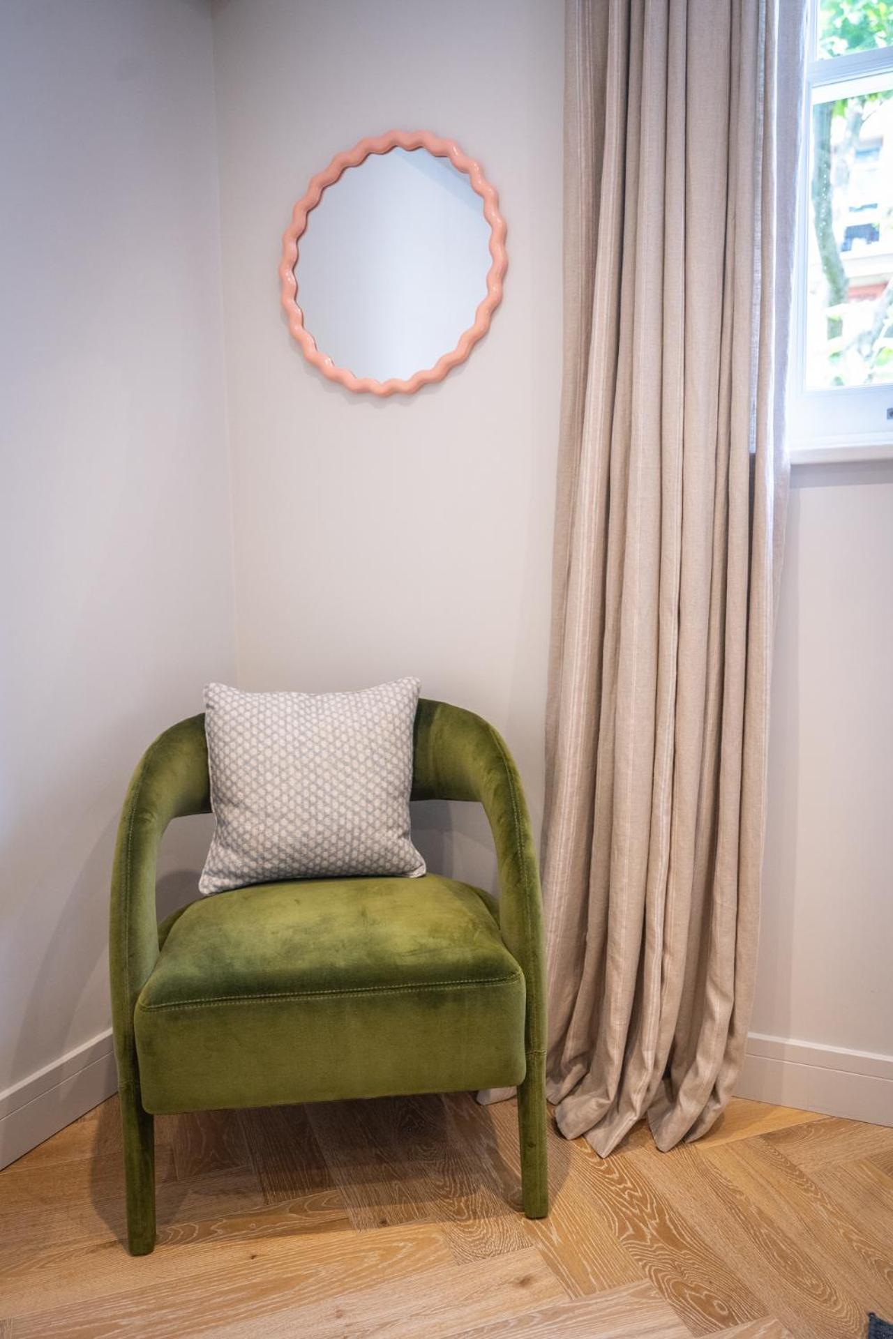 Modern, Stylish Newly Refurbished 2Nd Floor Apartment In Fitzrovia ลอนดอน ภายนอก รูปภาพ