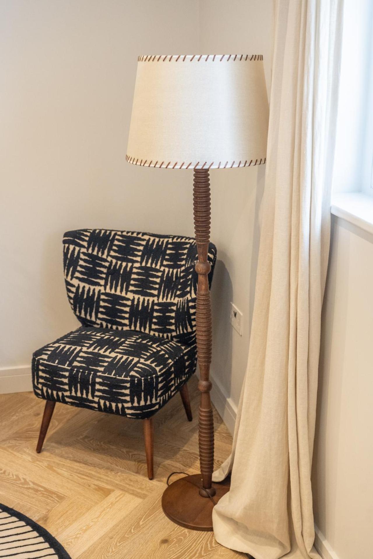 Modern, Stylish Newly Refurbished 2Nd Floor Apartment In Fitzrovia ลอนดอน ภายนอก รูปภาพ