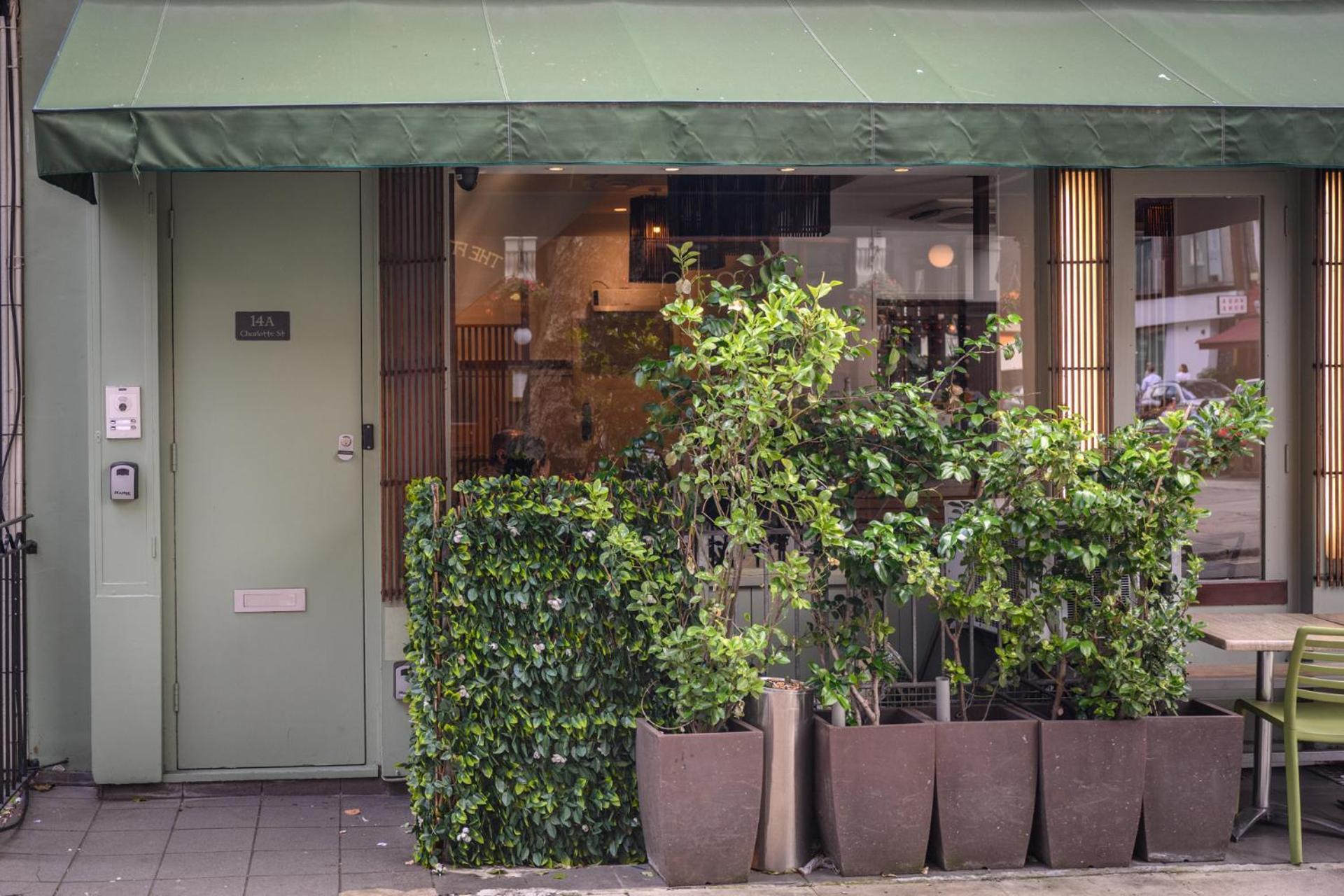Modern, Stylish Newly Refurbished 2Nd Floor Apartment In Fitzrovia ลอนดอน ภายนอก รูปภาพ