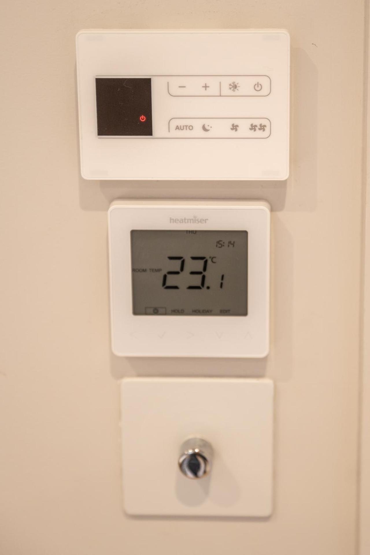 Modern, Stylish Newly Refurbished 2Nd Floor Apartment In Fitzrovia ลอนดอน ภายนอก รูปภาพ