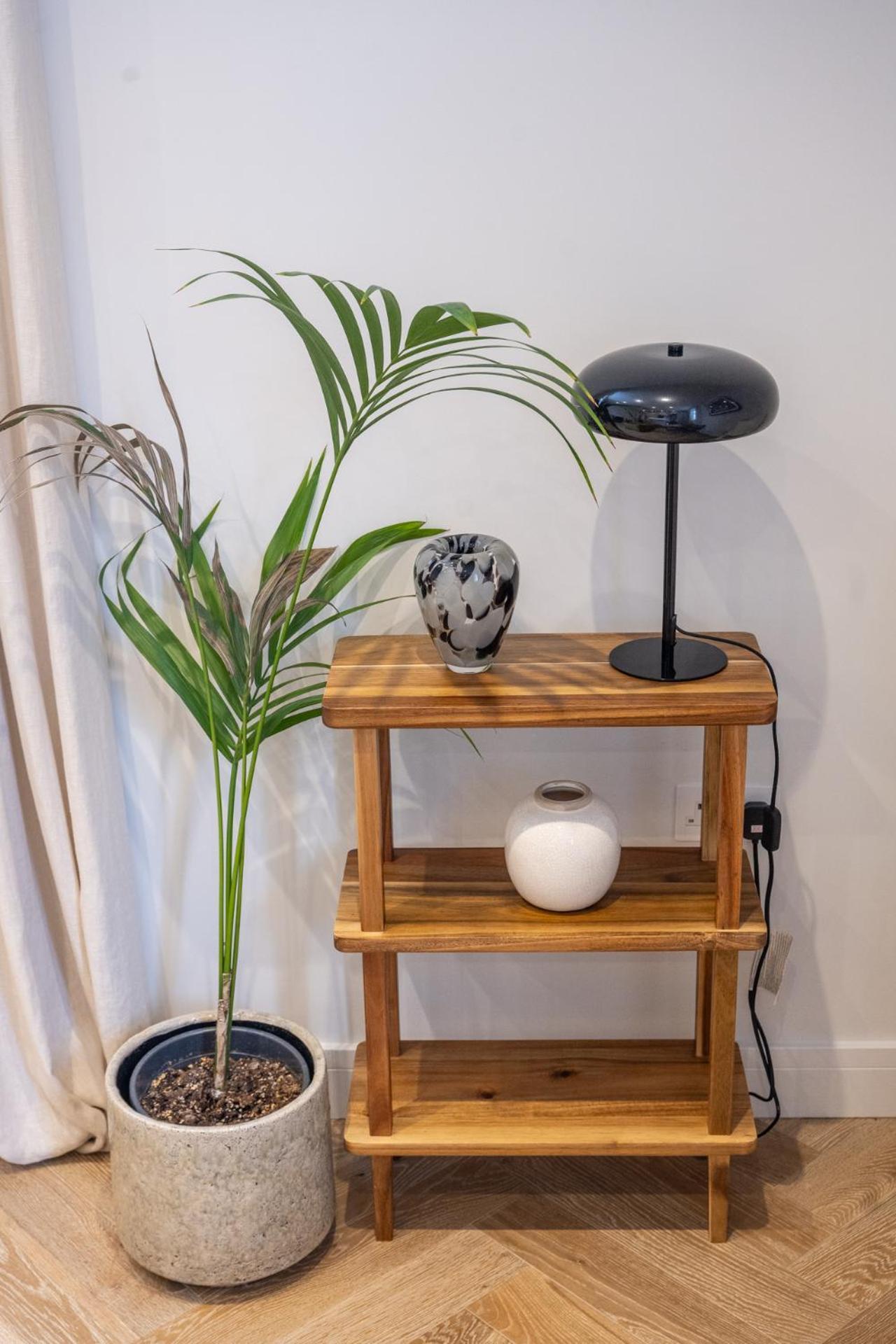 Modern, Stylish Newly Refurbished 2Nd Floor Apartment In Fitzrovia ลอนดอน ภายนอก รูปภาพ